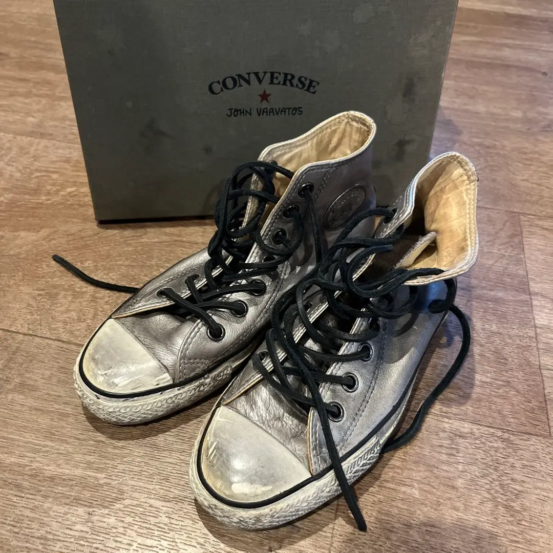 2025年最新】コンバース converse ジョンバルベイトスの人気