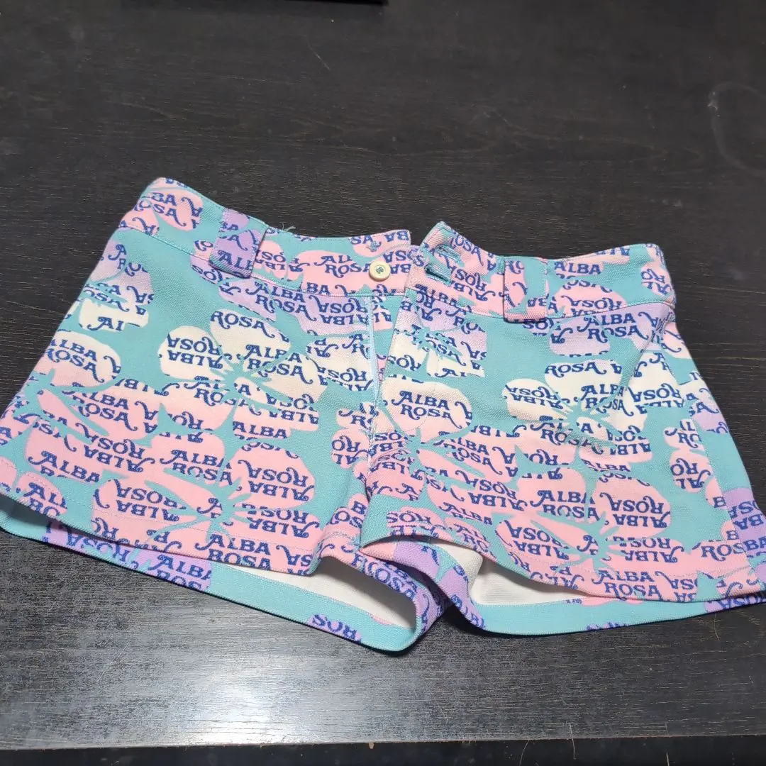 2025年最新】ALBAROSA レディース ショートパンツ・ハーフパンツの人気 2025年最新】ALBAROSA レディース ショートパンツ・ハーフパンツの人気