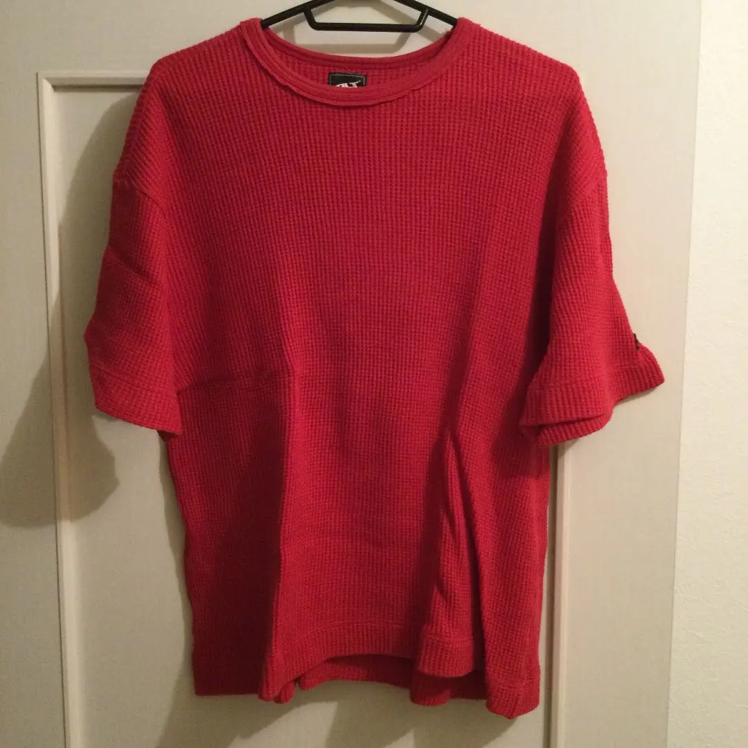 Thumbnail of Tilt Thermal Knit T-shirt, Made in Japan, Purchased at Ragtag, Used