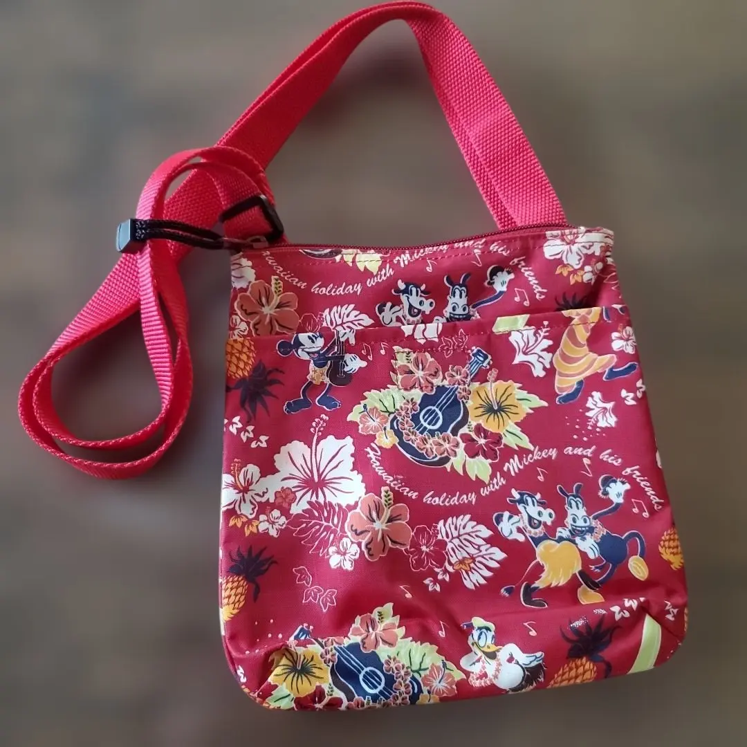 Thumbnail of Disney Shoulder Pouch Sacoche