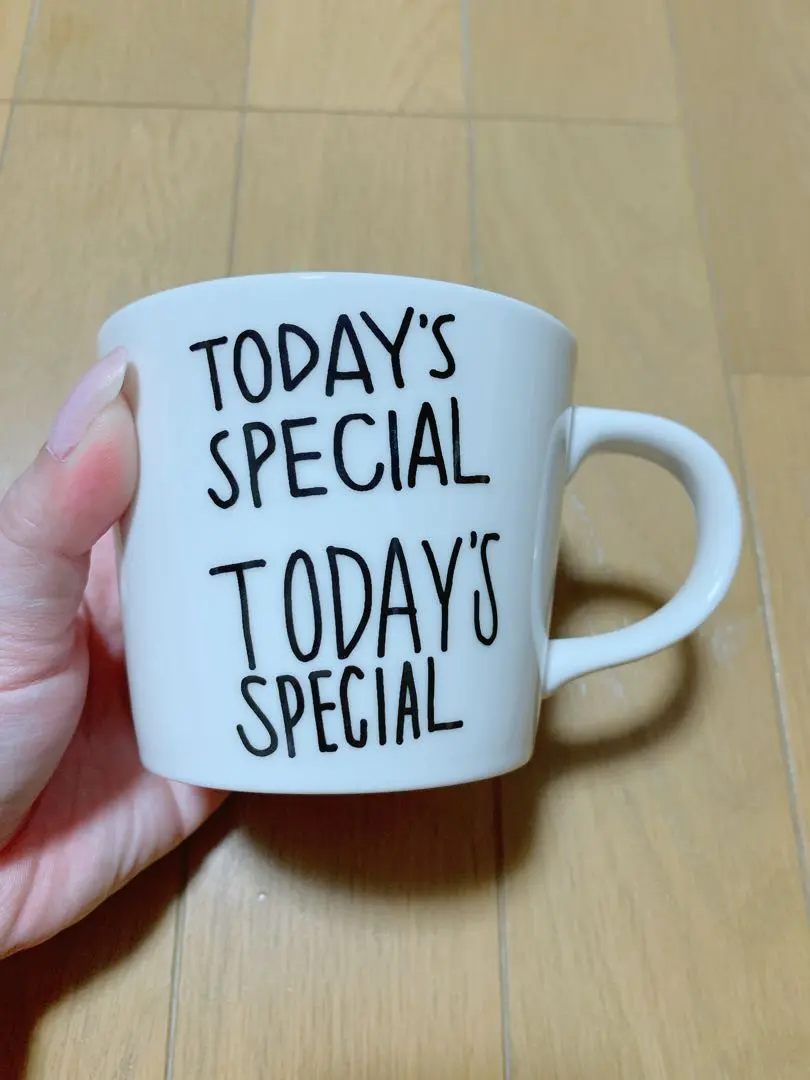 Thumbnail of Milbon Mug