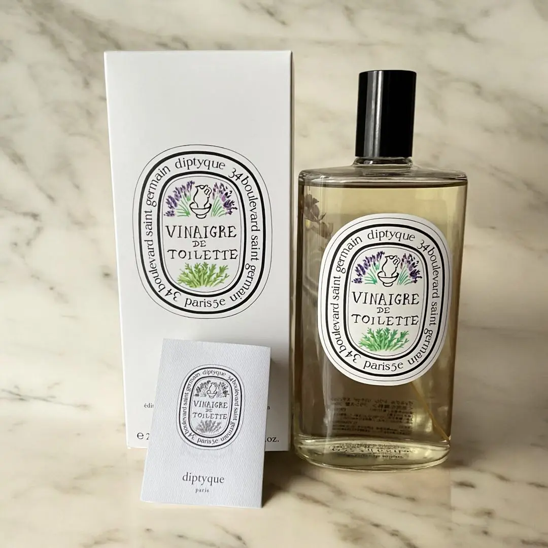 ディプティック　ヴィネグルトワレサマー ヴィネグルトワレ - マルチユース | Diptyque Paris