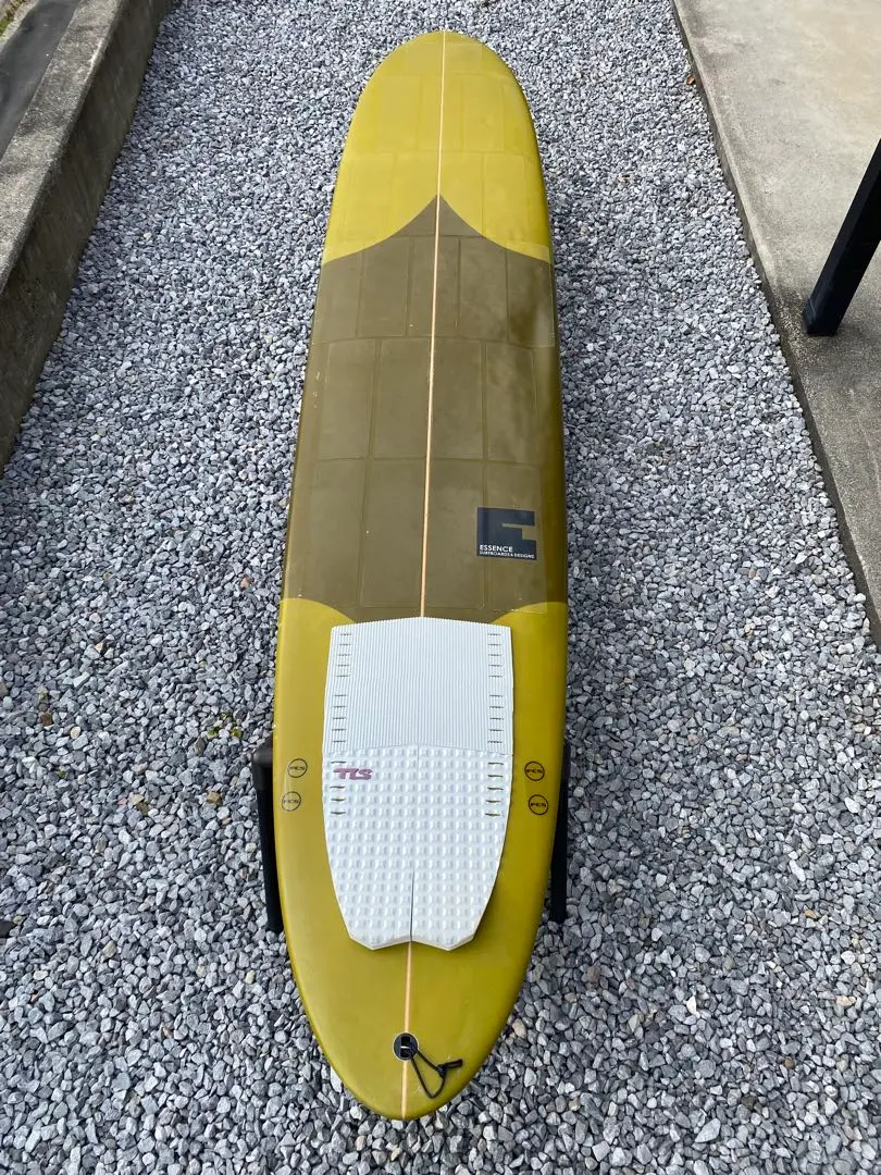 楽天市場】FCS2 ロングボード フィン KAI SALLAS LONGBOARD FIN