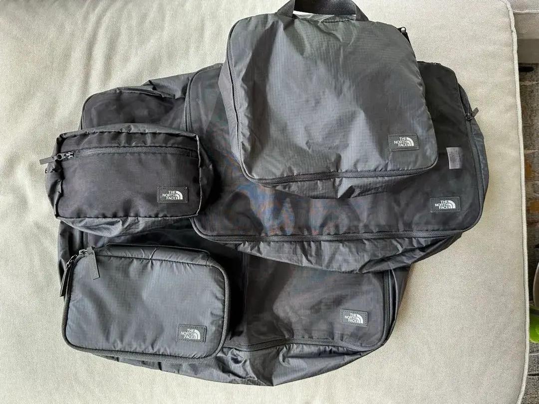 THE NORTH FACE」と「Hender Scheme」のコラボレーション第2弾を