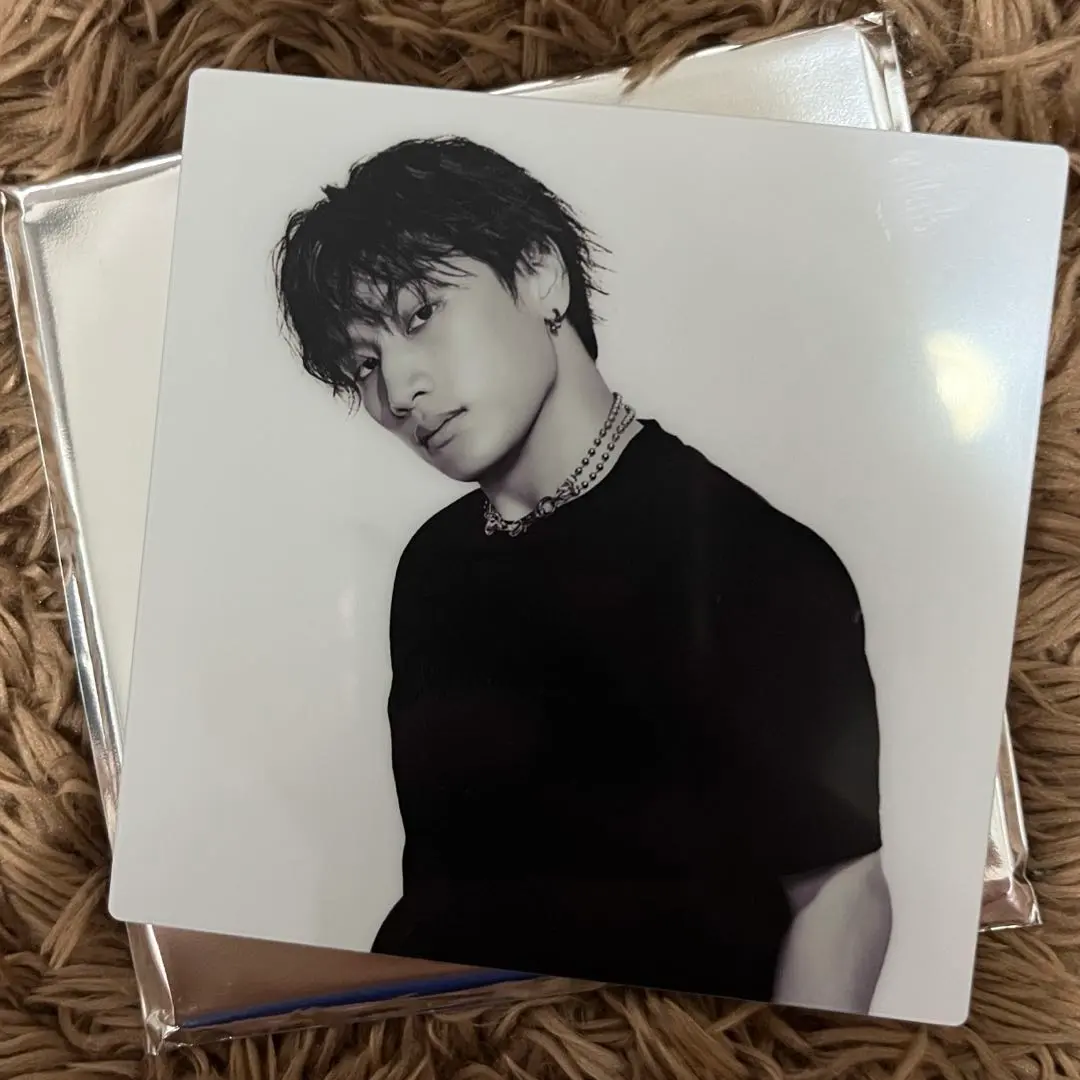 Thumbnail of LDH EXPO TJBB Eylon AERON Acrylic Coaster