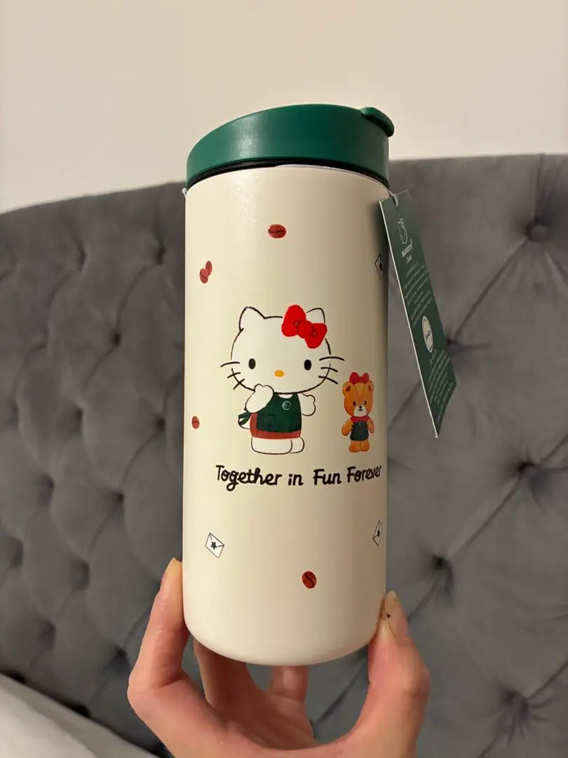 2025年最新】カナダ キティの人気アイテム - メルカリ