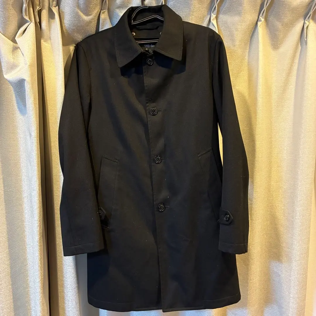 Thumbnail of United Arrows coat, size S