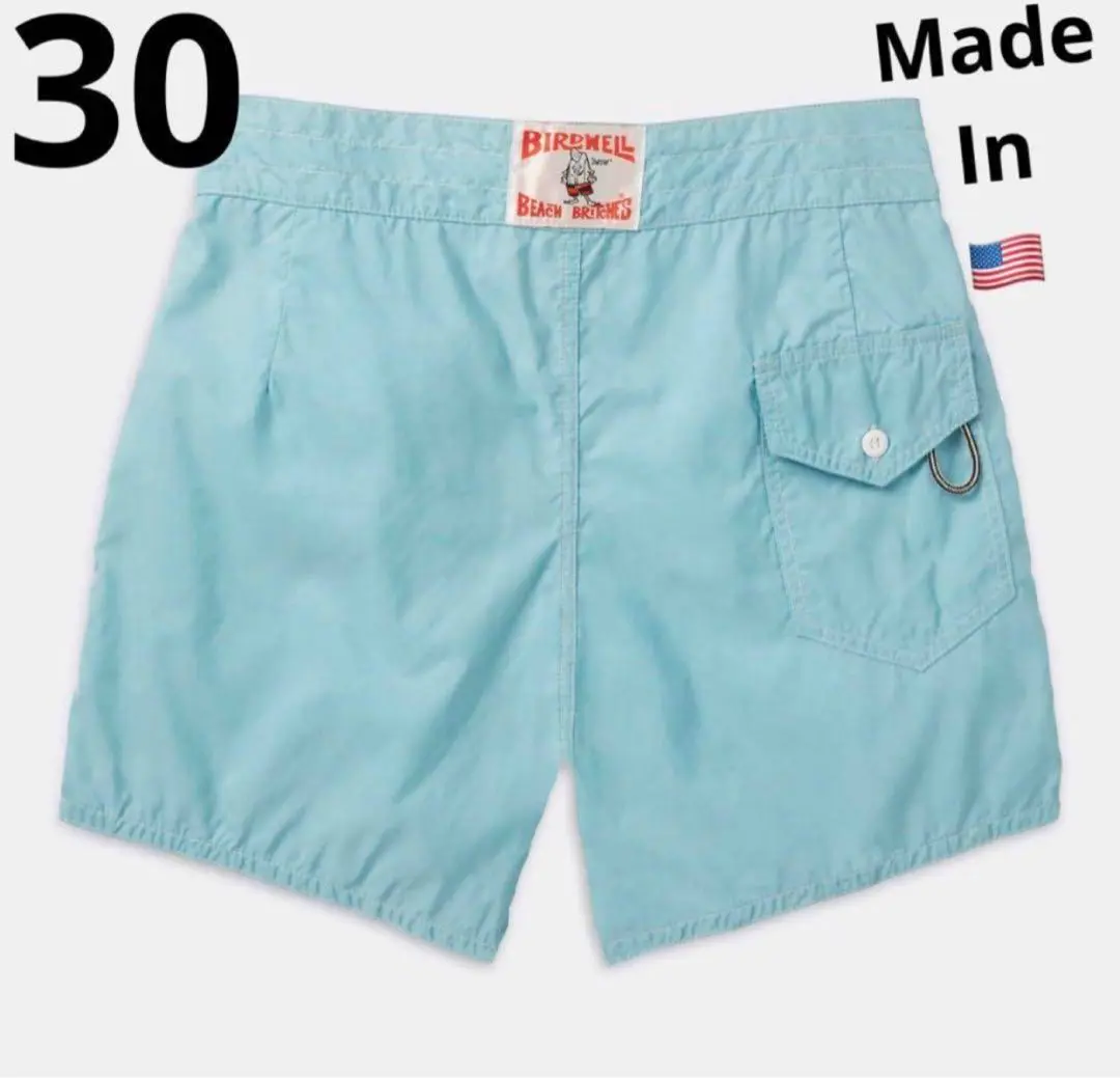 Birdwell 310 Mens Boardshorts – Thalia Surf Shop
