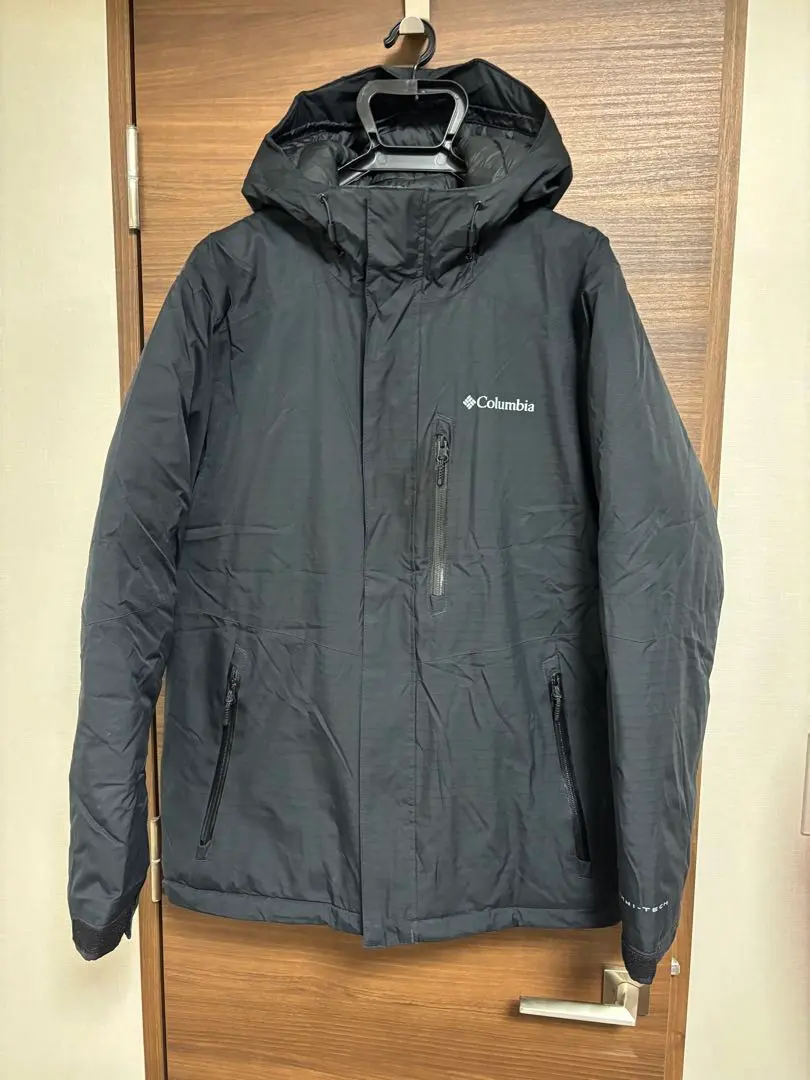 Thumbnail of Columbia Oak Harbor Insulated Jacket, Size L