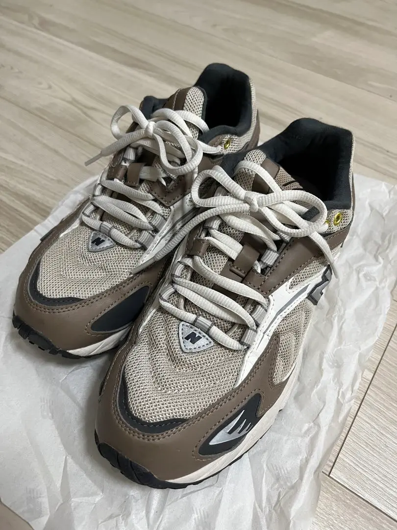 2025年最新】new balance ml725 akの人気アイテム - メルカリ