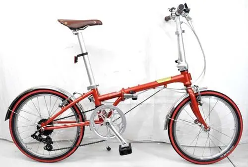 2025年最新】dahon boardwalkの人気アイテム - メルカリ