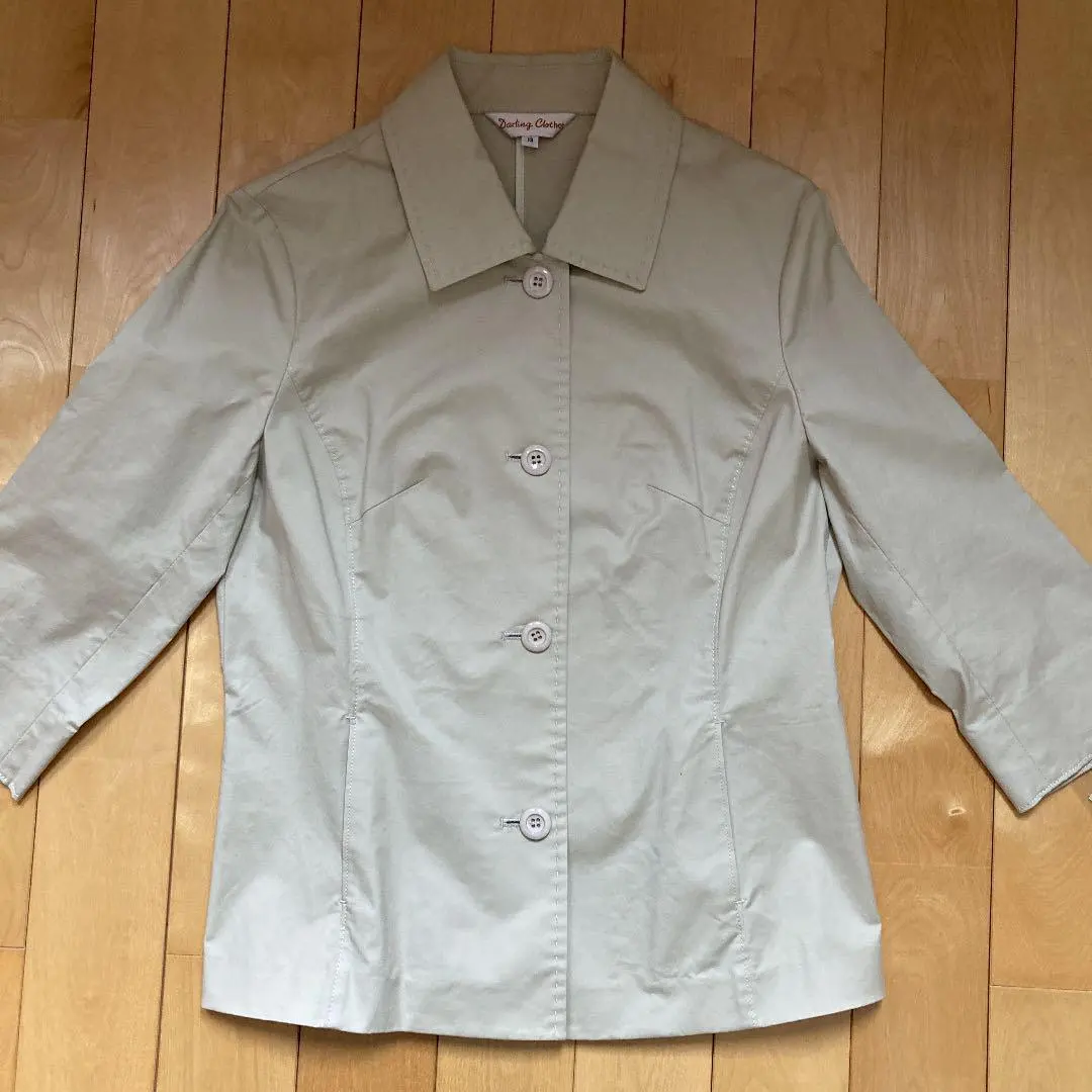 Thumbnail of 【Brand New with Tag】Jacket, Size 13