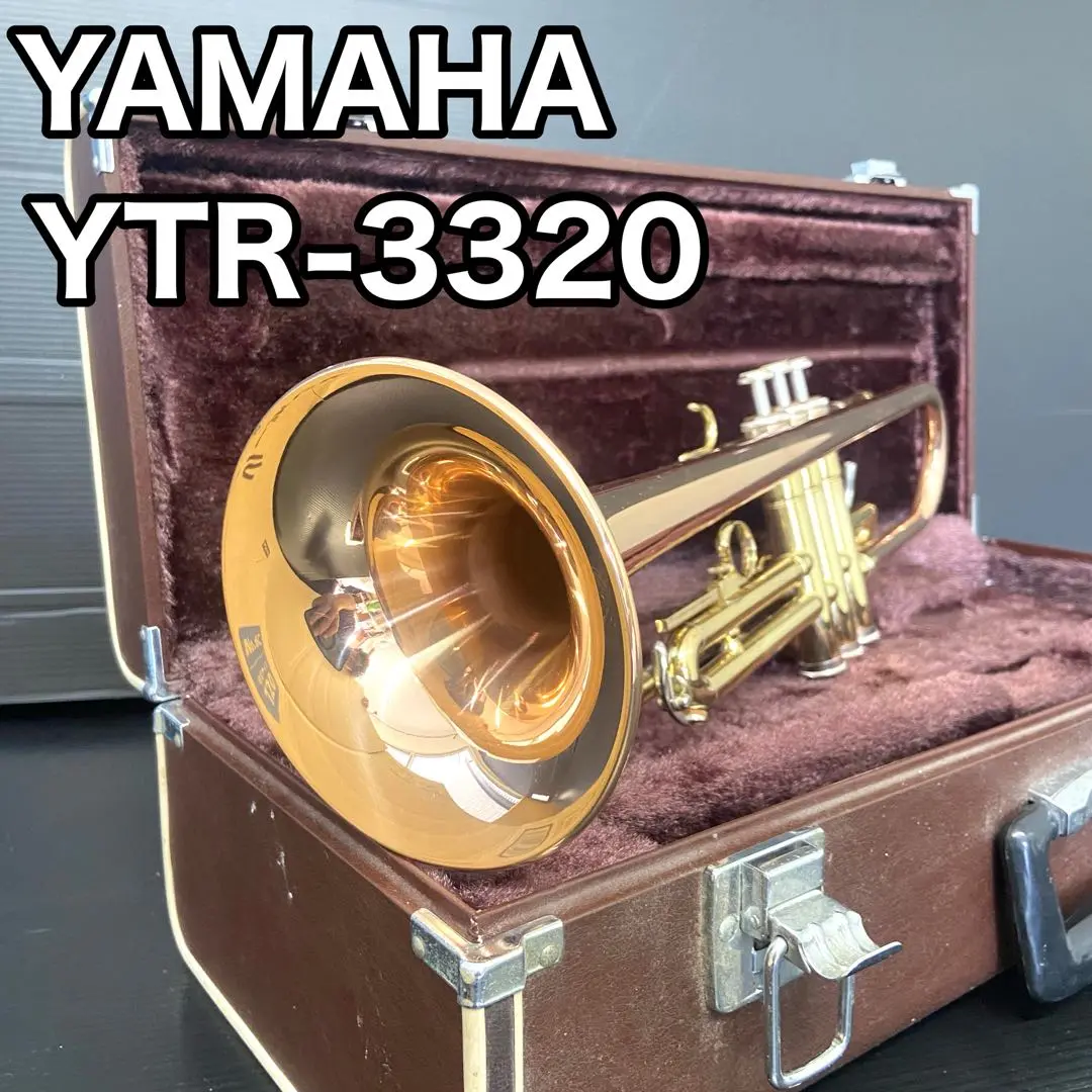 2025年最新】ytr 3320の人気アイテム - メルカリ