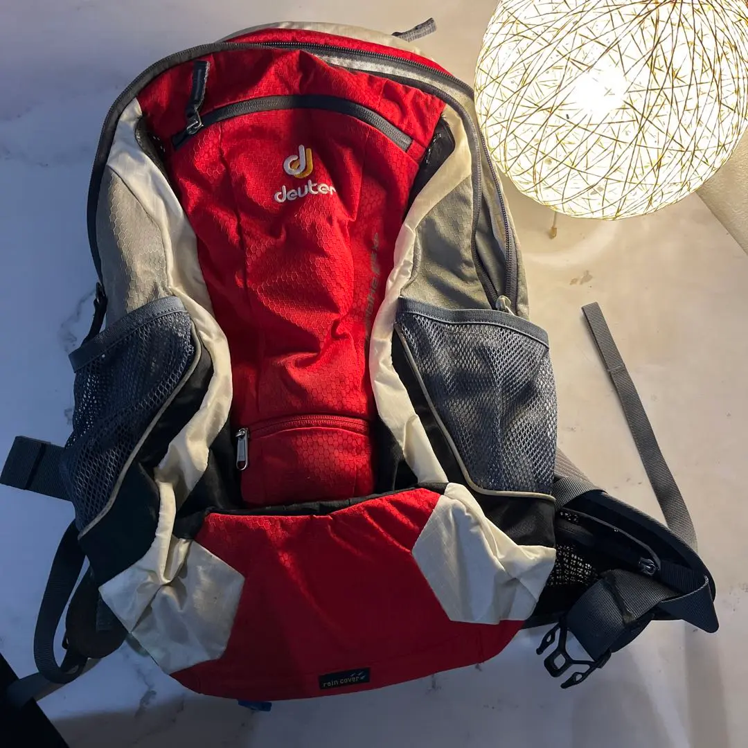2025年最新】Deuter Superbikeの人気アイテム - メルカリ