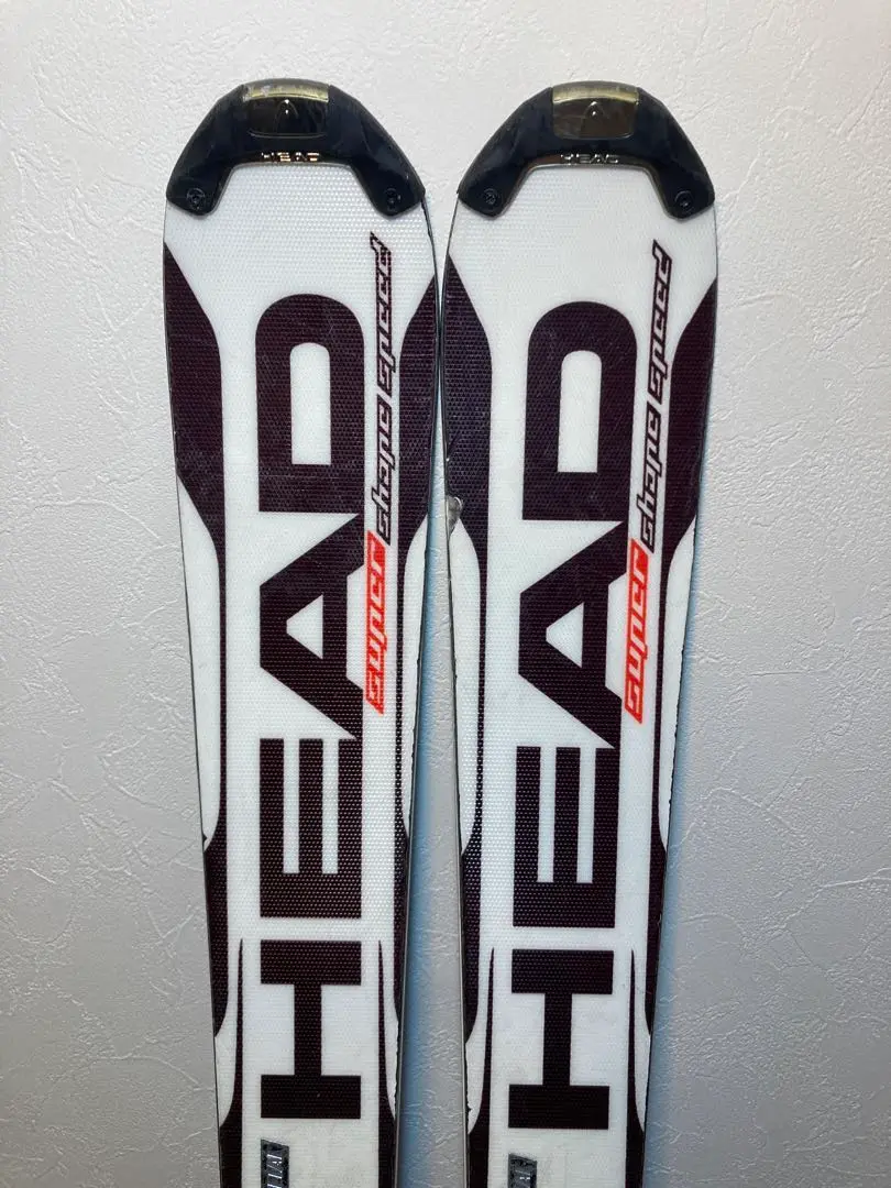 ヘッドスーパーシェイプ170 ヘッド スキー板 2024 HEAD SUPERSHAPE TEAM EASY JRS + JRS 4.5