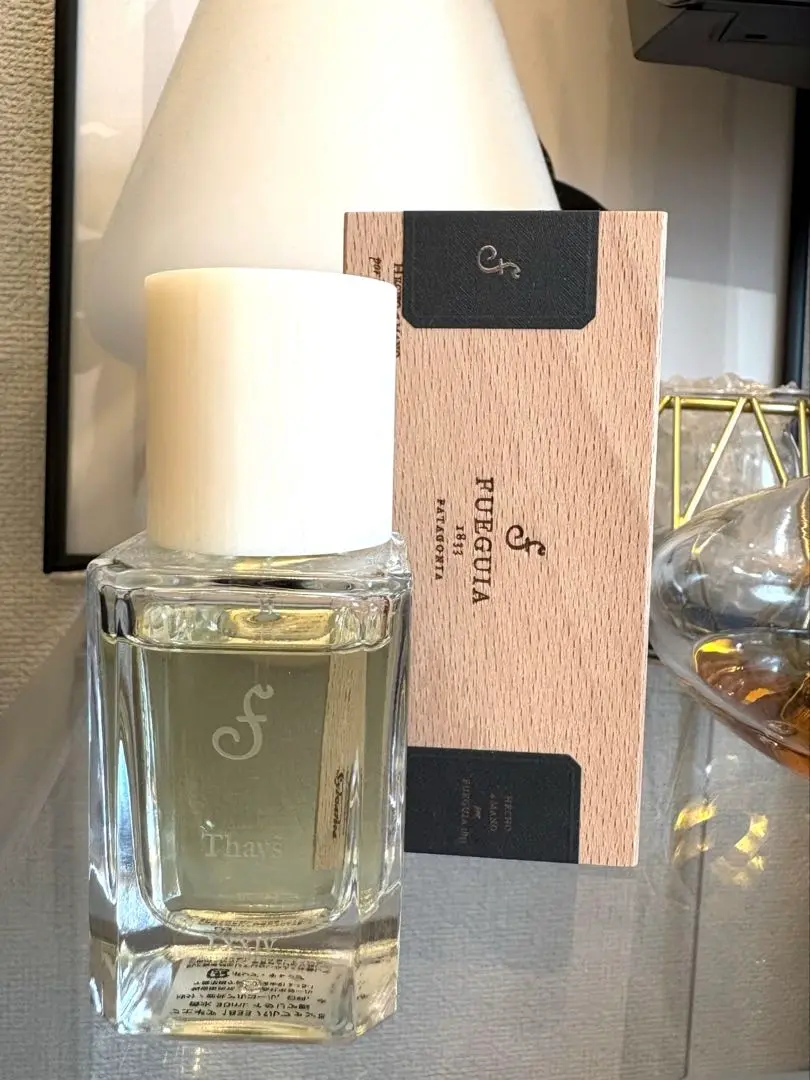 【新品同様】FUEGUIA Thays 30ml Thays｜タイス – FUEGUIA 1833 Japan Online