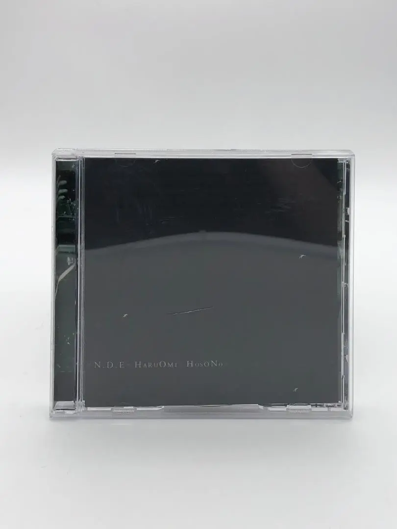 細野晴臣 N.D.E 2LP フルアルバム初のアナログ盤 新品 送料込 Amazon.co.jp: 細野晴臣 N.D.E 2LP フルアルバム初のアナログ盤
