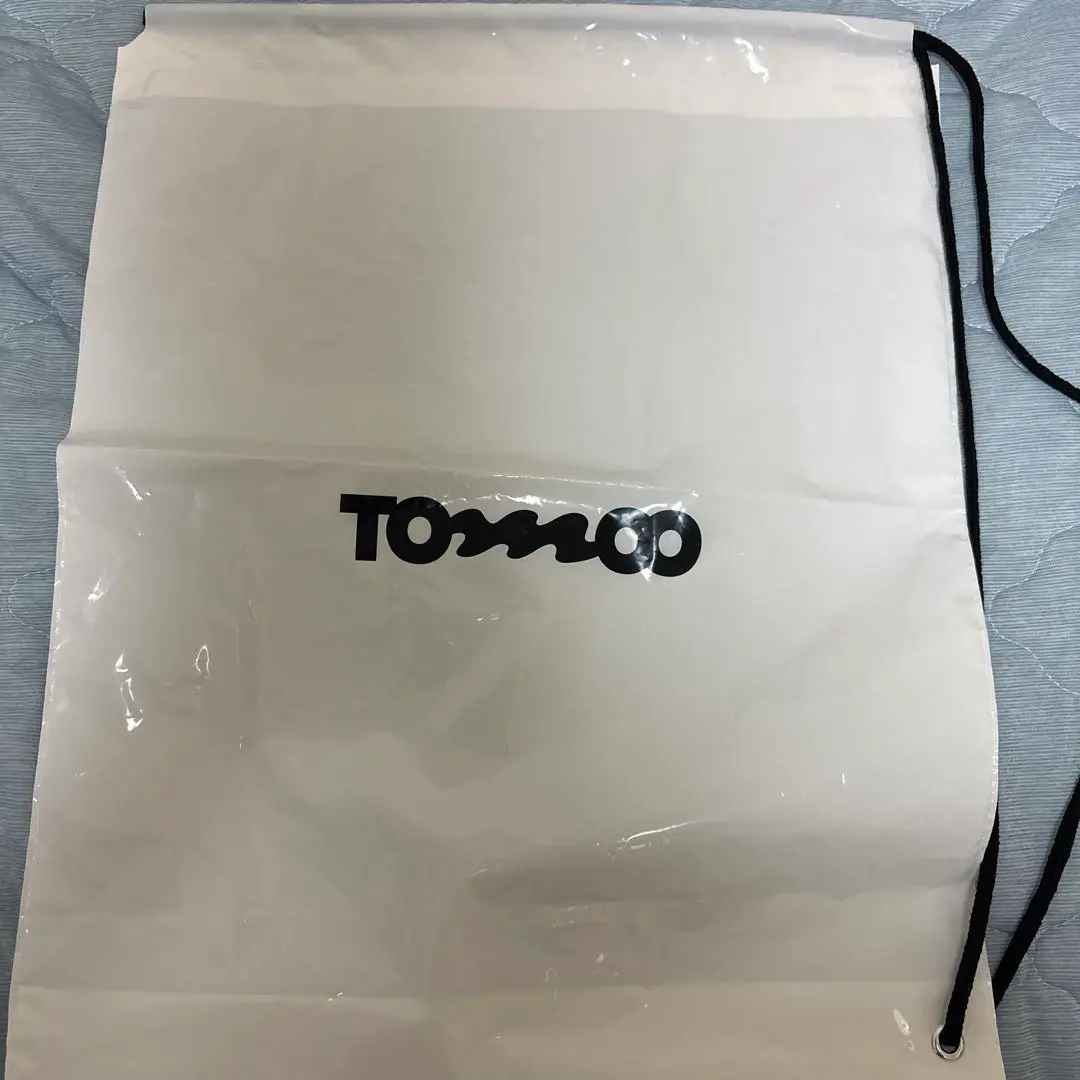 TOMOO インディーズ時代 トートバッグ 新品 2025年最新】tomooバックの人気アイテム - メルカリ