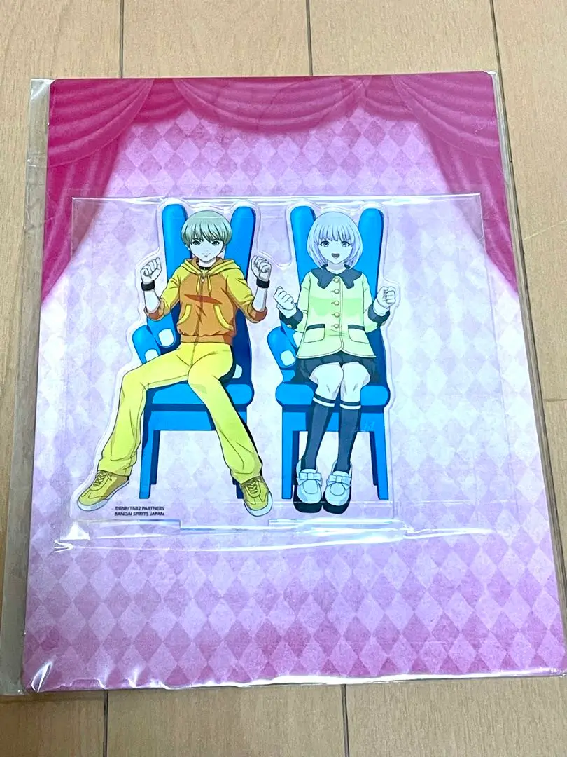 マジカルキャット　ホァンパオリン&チャイコスカヤ 2025年最新】ホァン・パオリン&ラーラ・チャイコスカヤの人気