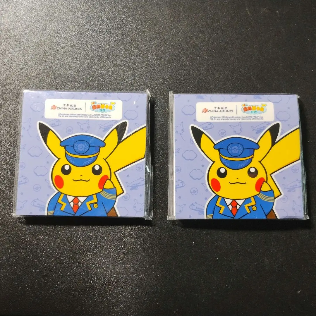 2025年最新】チャイナエアライン ポケモンの人気アイテム - メルカリ