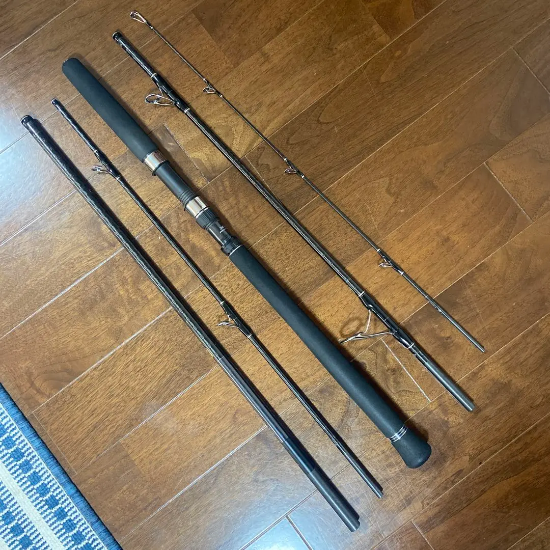 シマノ 22 コルトスナイパーXR MB S100-MH5 シマノ 22 コルトスナイパーXR MB S100MH-5 : つり具のヨコオ