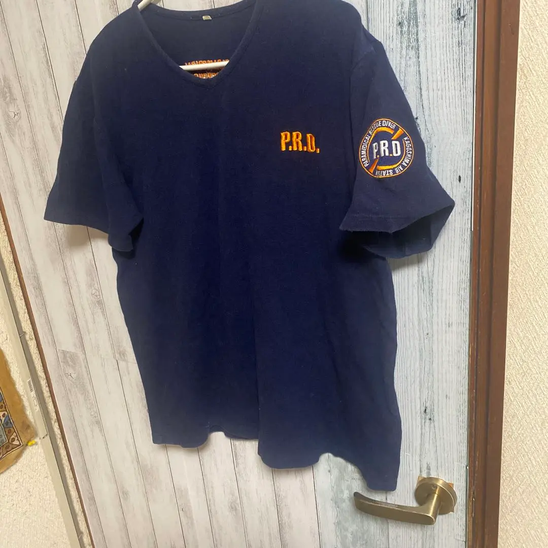 2025年最新】海猿 tシャツの人気アイテム - メルカリ
