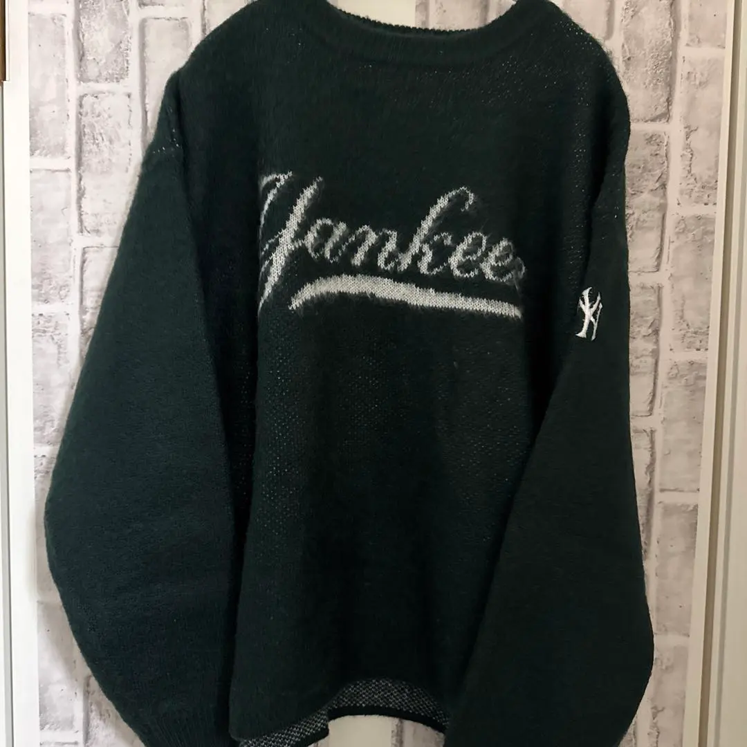 2025年最新】perushu mlb ニットの人気アイテム - メルカリ