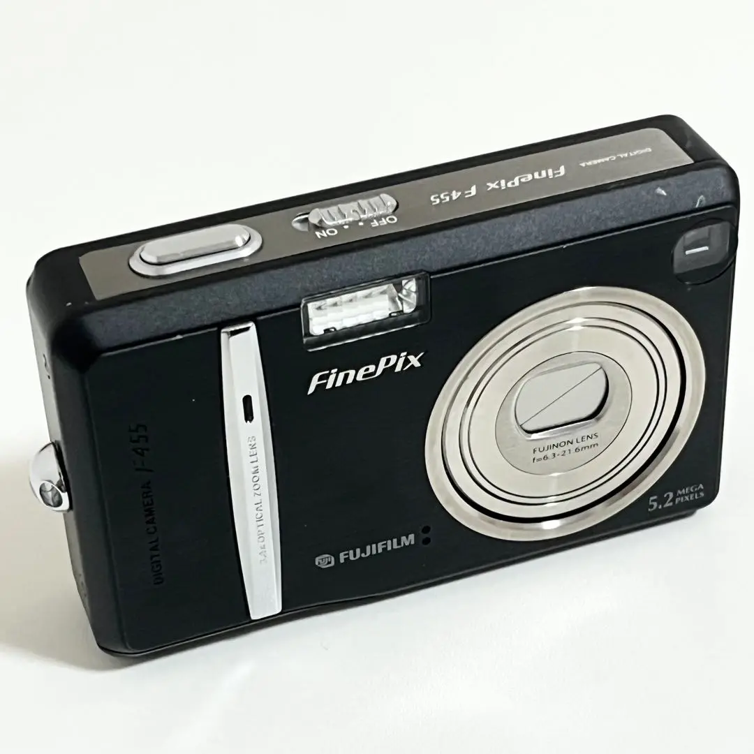 2025年最新】FUJI finepix f455の人気アイテム - メルカリ