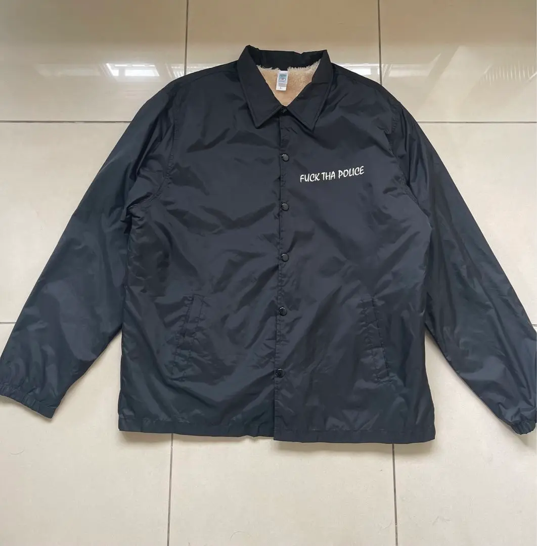 SupremeFTP（Fuck Tha Police）ステッカー 3色セット4枚 2025年最新】FUCK THA POLICEの人気アイテム - メルカリ