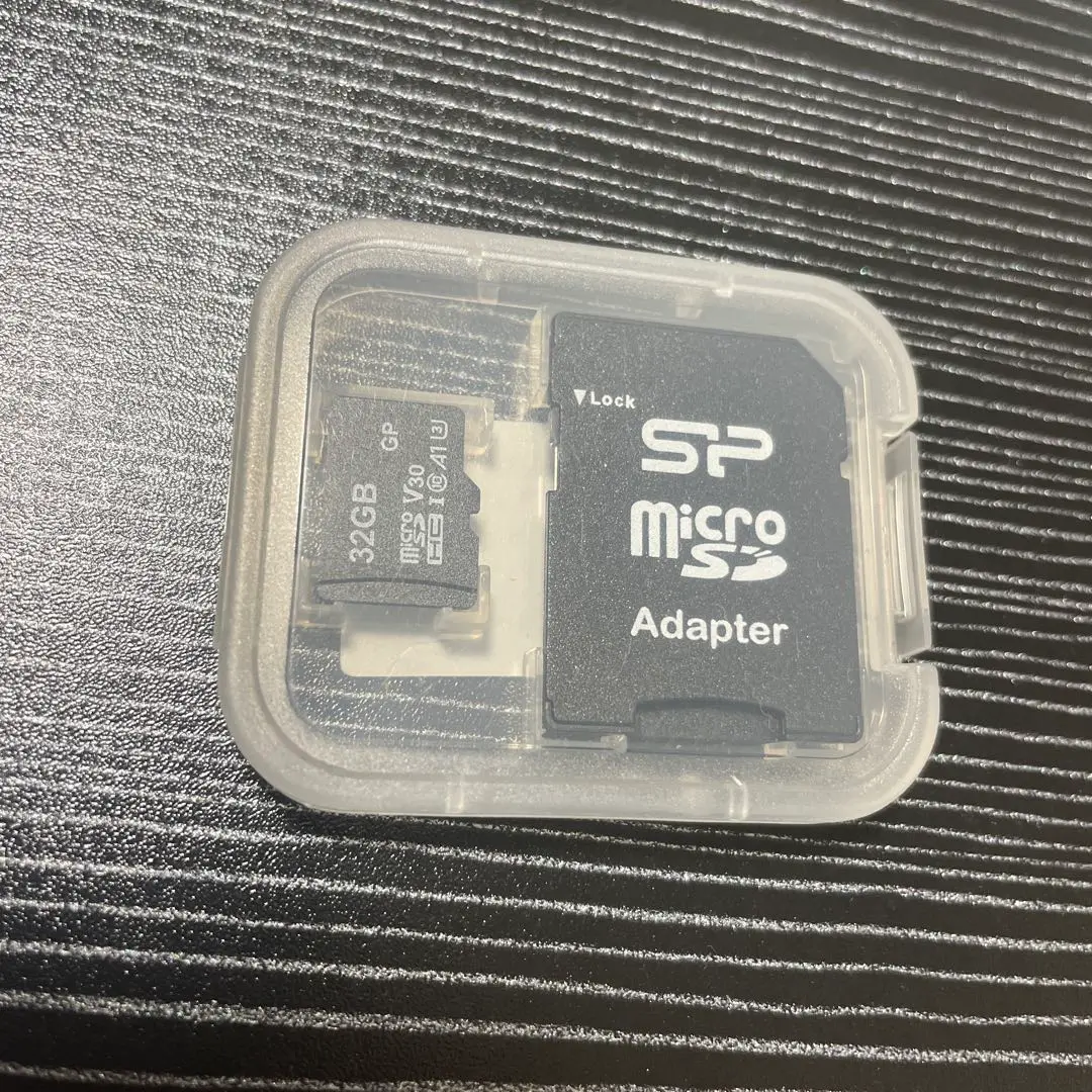 ホンダ純正ドラレコSDカード32GB (部品番号:08E31PF7000) ホンダ純正ドラレコSDカード32GB (部品番号:08E31PF7000) - メルカリ