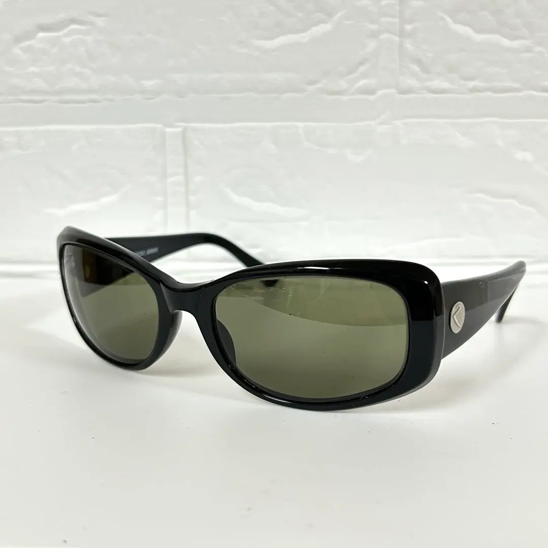 極美品　ポシュロム　Ray-Ban レイバン　W3217 サングラス Ray-Ban レイバン 偏光サングラス クロマンス NewModel RB3721CH