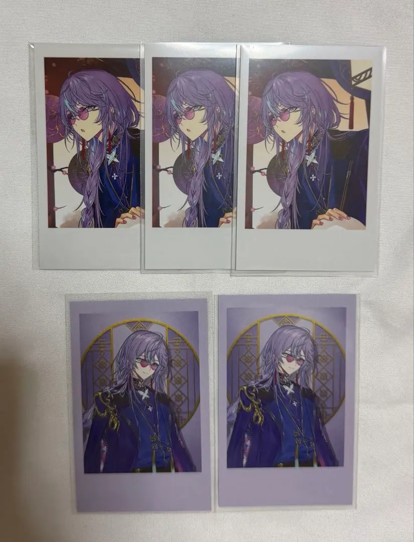 Thumbnail of Nijisanji Dytica 2nd Anniversary Shoto Hoshido