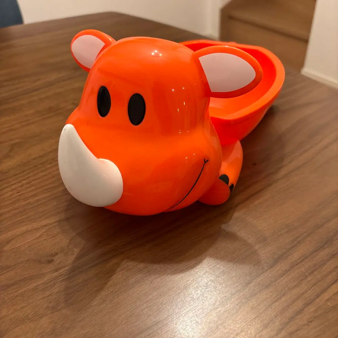 ジャグラー ツノッチ ドル箱 7個セット Amazon | 北電子 パチスロ ジャグラー サイちゃん（ツノっち
