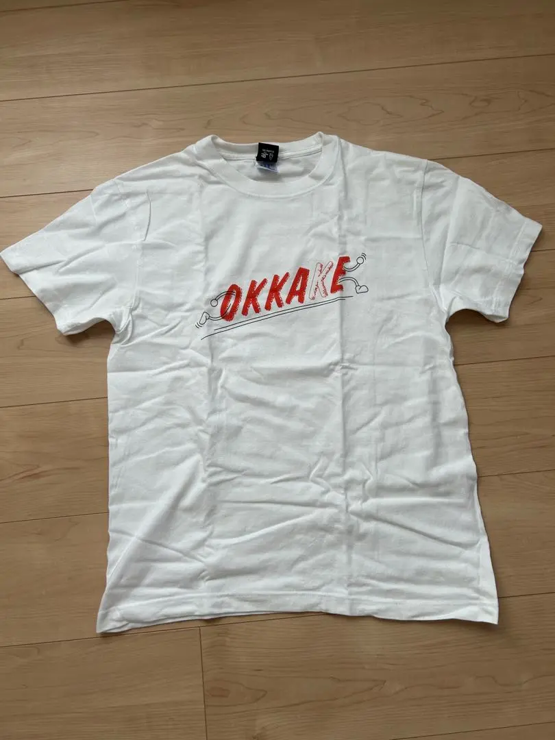 2025年最新】OKKAKE tシャツの人気アイテム - メルカリ