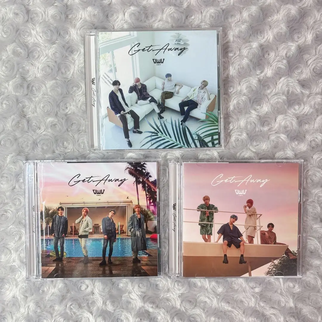 OWV CHASER FC限定盤 Amazon.co.jp: CHASER (初回限定盤)(Blu-Ray付): Music