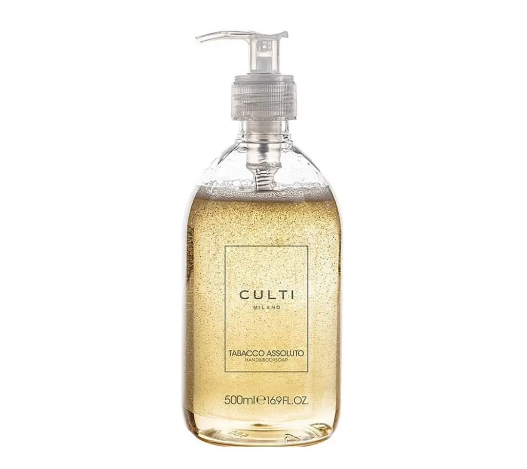 CULTI TABACCO ASSOLUTO 香水 9割残 男女OK 自然派香！ CULTI TABACCO ASSOLUTO 香水 9割残 男女OK 自然派香！