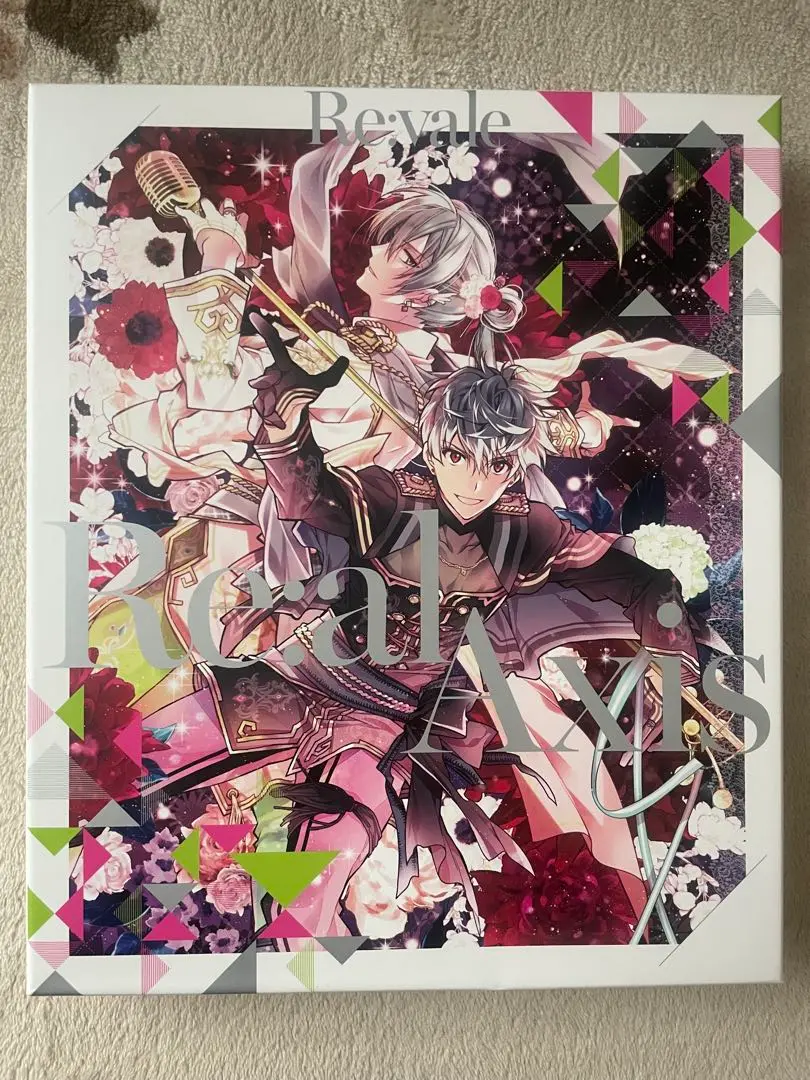 2025年最新】re vale アルバム 豪華盤の人気アイテム - メルカリ