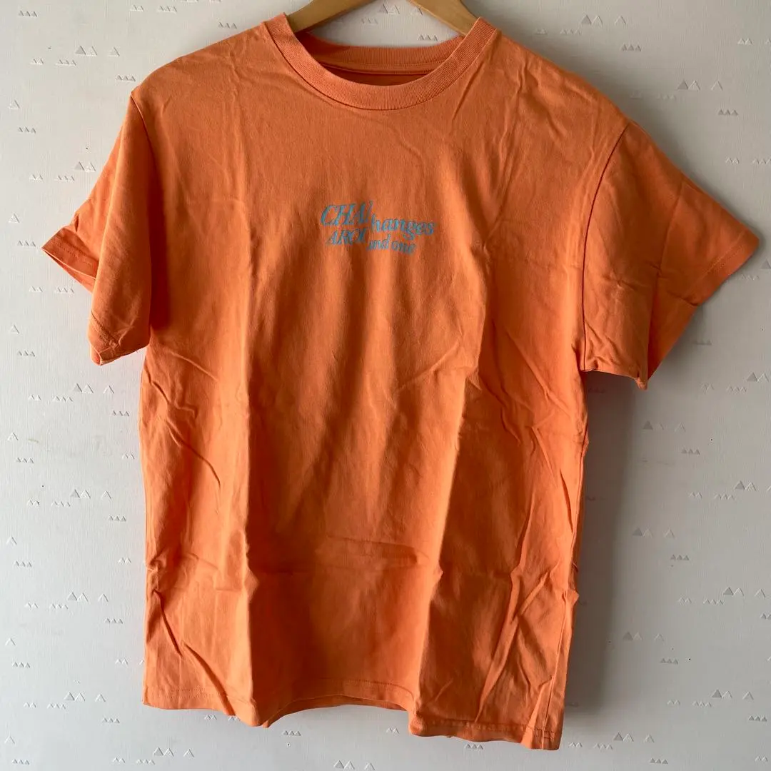 Thumbnail of Ungrid T-shirt with logo, short sleeves