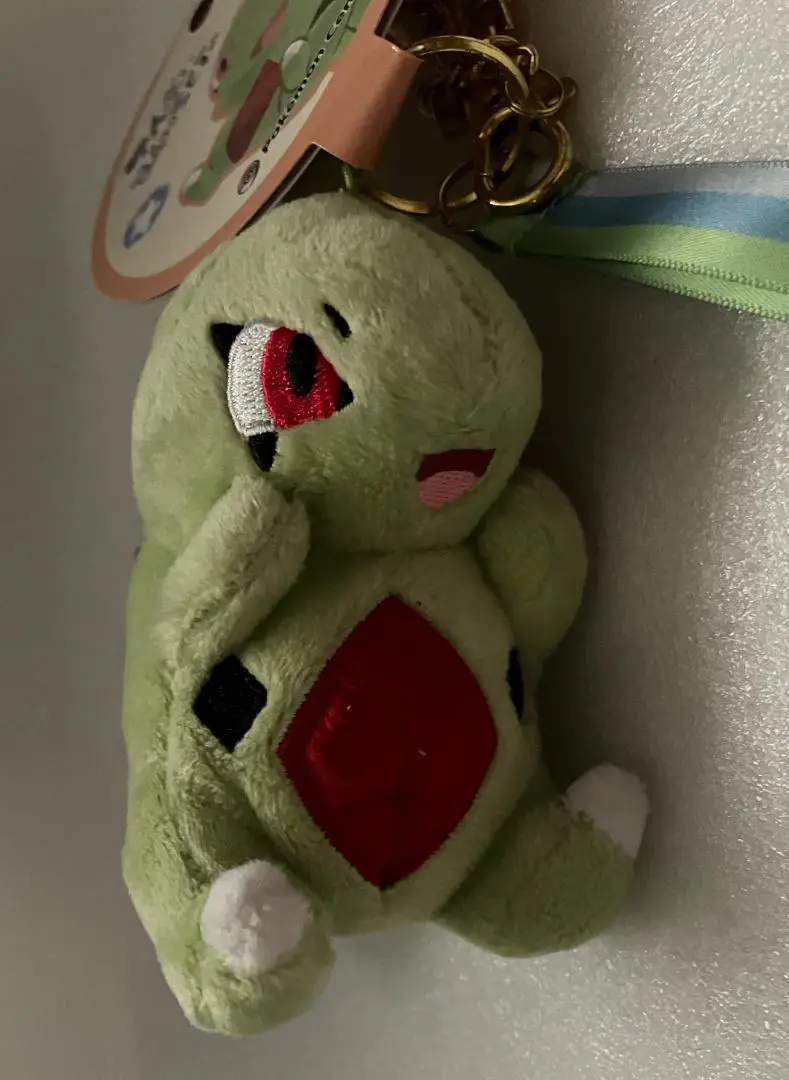 希少・タグあり✨ポケモンセンター TAIKIBANSEI ヨーギラスマスコット 希少・タグあり✨ポケモンセンター TAIKIBANSEI ヨーギラス