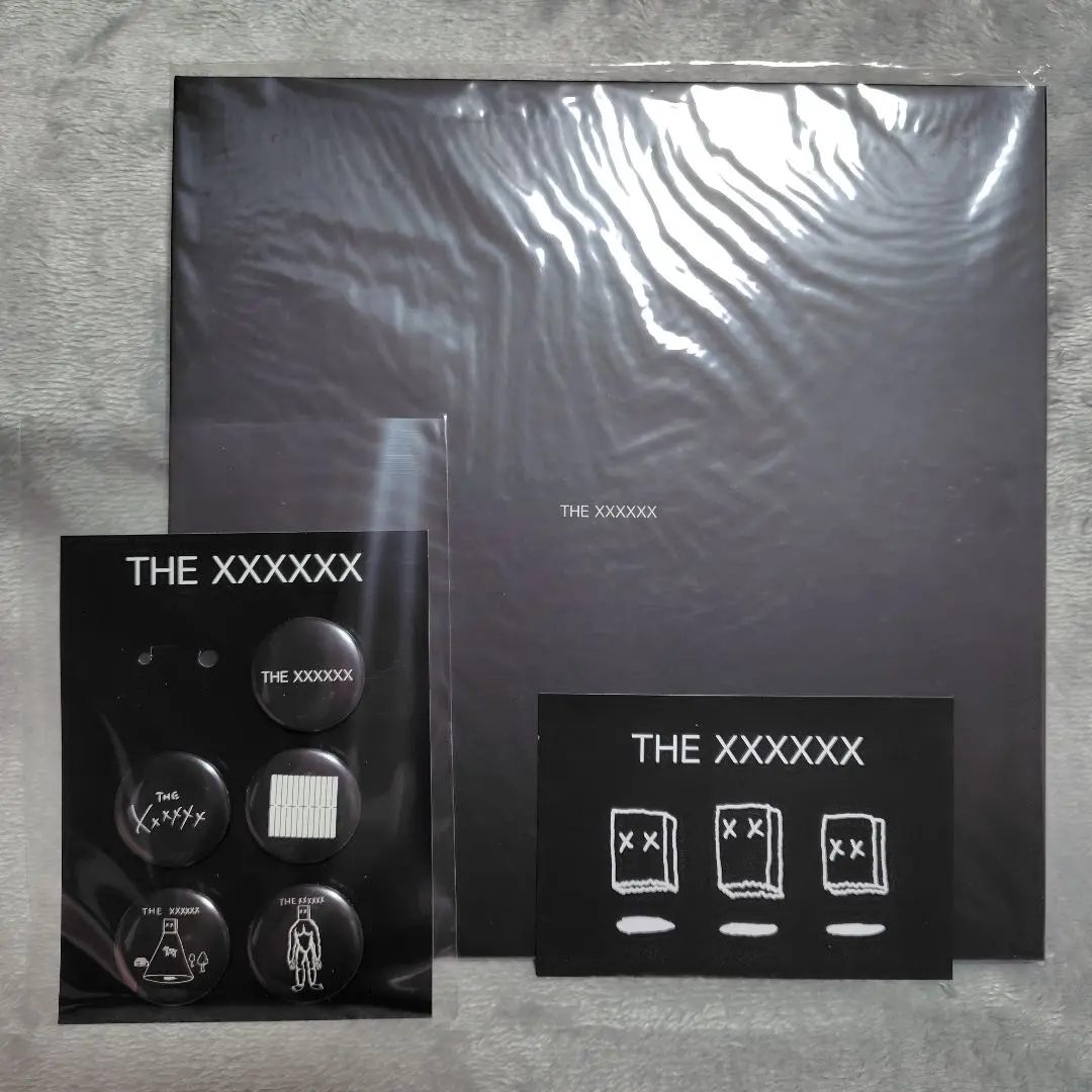 2025年最新】the xxxxxx 綾野剛の人気アイテム - メルカリ