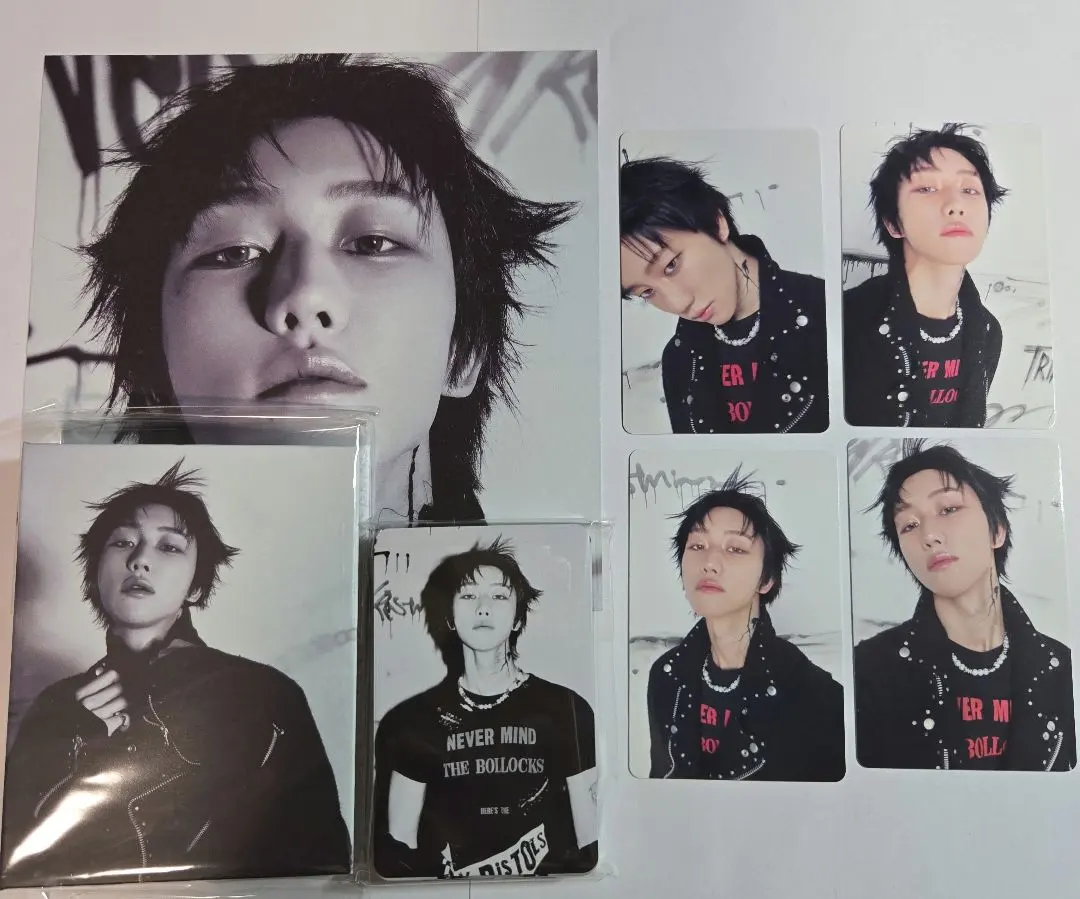 Thumbnail of SEVENTEEN THE8 HAPPY BIRTHDAY DAREDEVIL