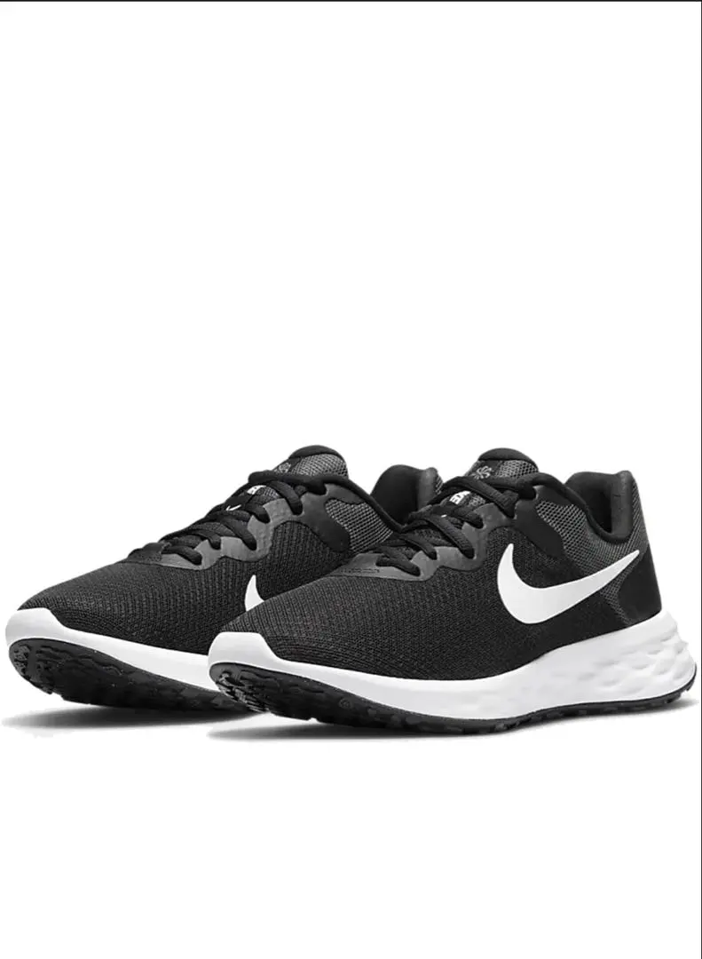 NIKE(耐吉) WMNS REVOLUTION 6 女款 的縮圖