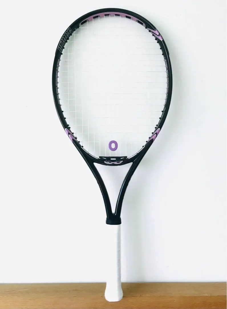 超美品 Prince EXO3 HYBRID SIERRAⅡ G2 新品テープ付 - メルカリ