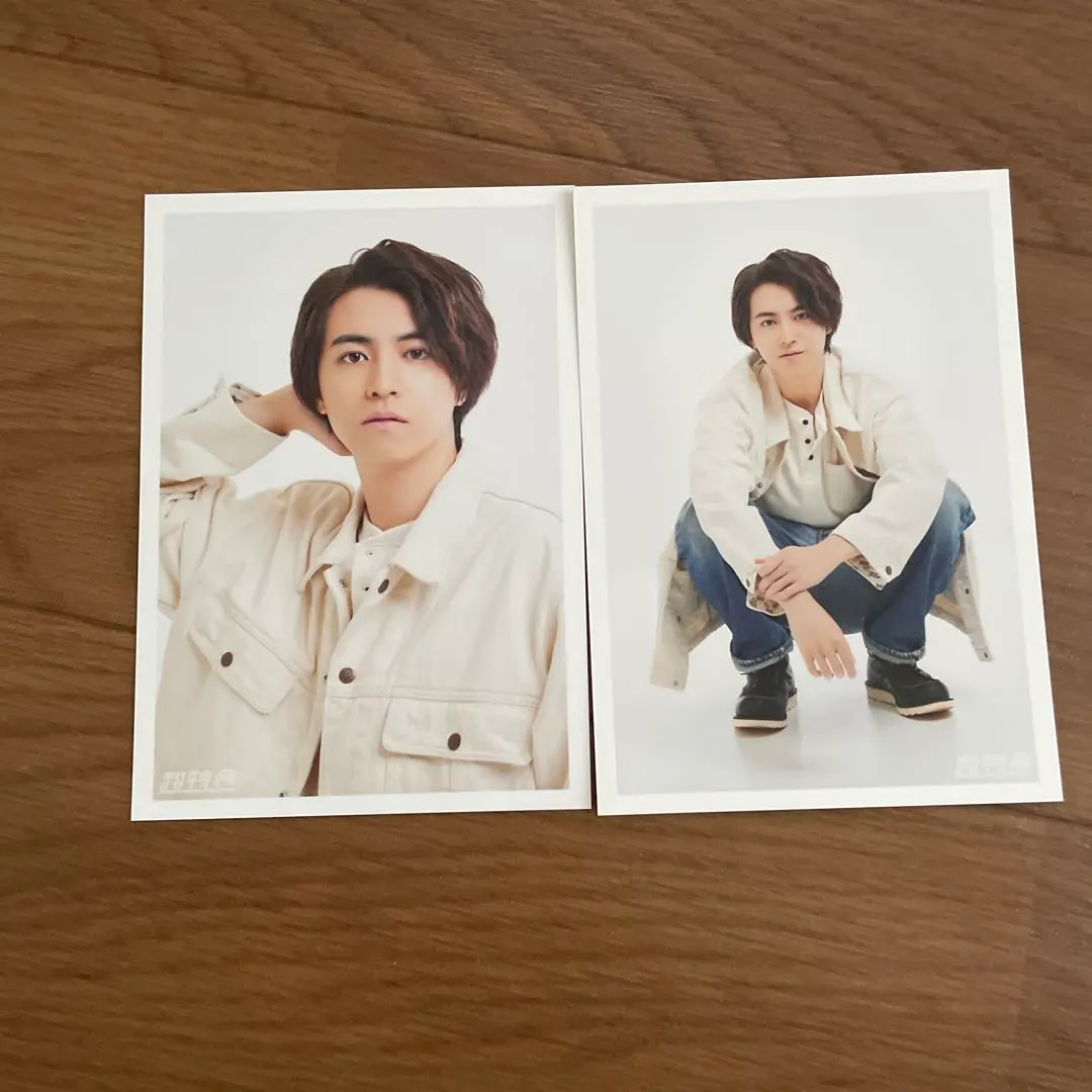 Thumbnail of Super Express Takashi (member) photo