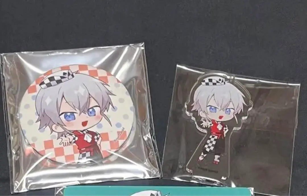 【値下げ不可】ロイヤルスキャンダル アルベール アクキー rs_acrylstand_preview_11.png
