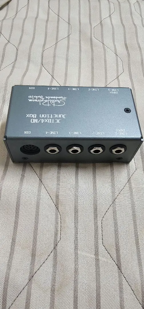 【美品】Studio Daydream JCTBX4/MD B.I. V5 jctbx4mdbi5-2_1000x.jpg?v=