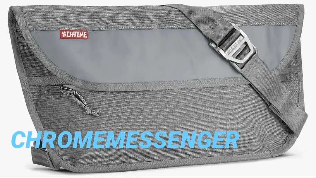 CHROMEMESSENGERメッセンジャーバッグ 12L⭐︎完売品⭐︎新品未使用⭐︎ Amazon.co.jp: [クローム] メッセンジャーバッグ SIMPLE