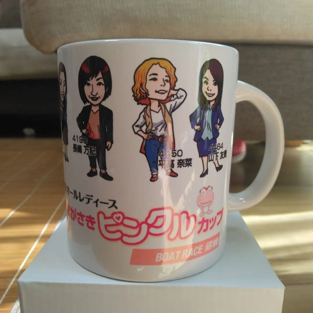 ボートレース尼崎ＧⅢ  オールレディース  ピンクルカップ  マフラータオル ボートレース尼崎GⅢ オールレディース ピンクルカップ マフラータオル