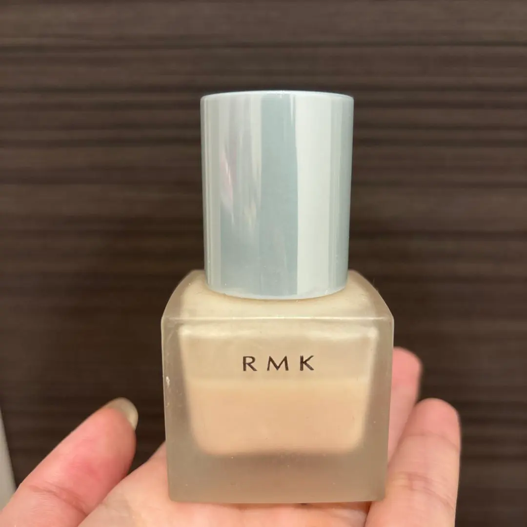 Thumbnail of RMK Makeup Base 30ml