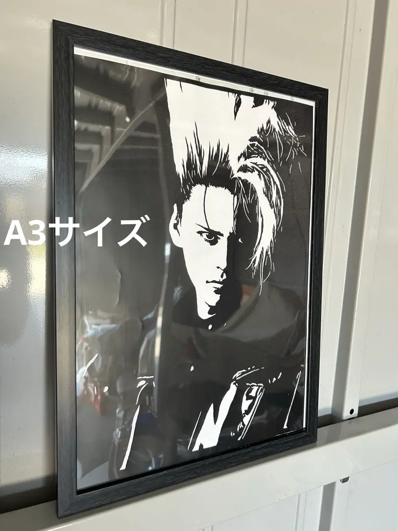 桜井敦司 LONGINUS〈初回限定生産〉BUCK-TICK 2025年最新】longinus 櫻井敦司の人気アイテム - メルカリ